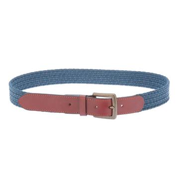 Gürtel Galan, Kuh Leder