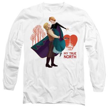 Tshirt MY TRUE NORTH