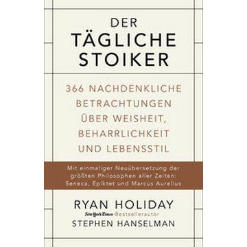 Der tägliche Stoiker