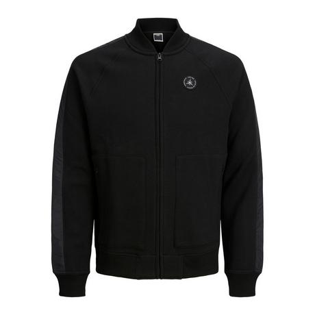 JACK & JONES Tech Kapuzenjacke  