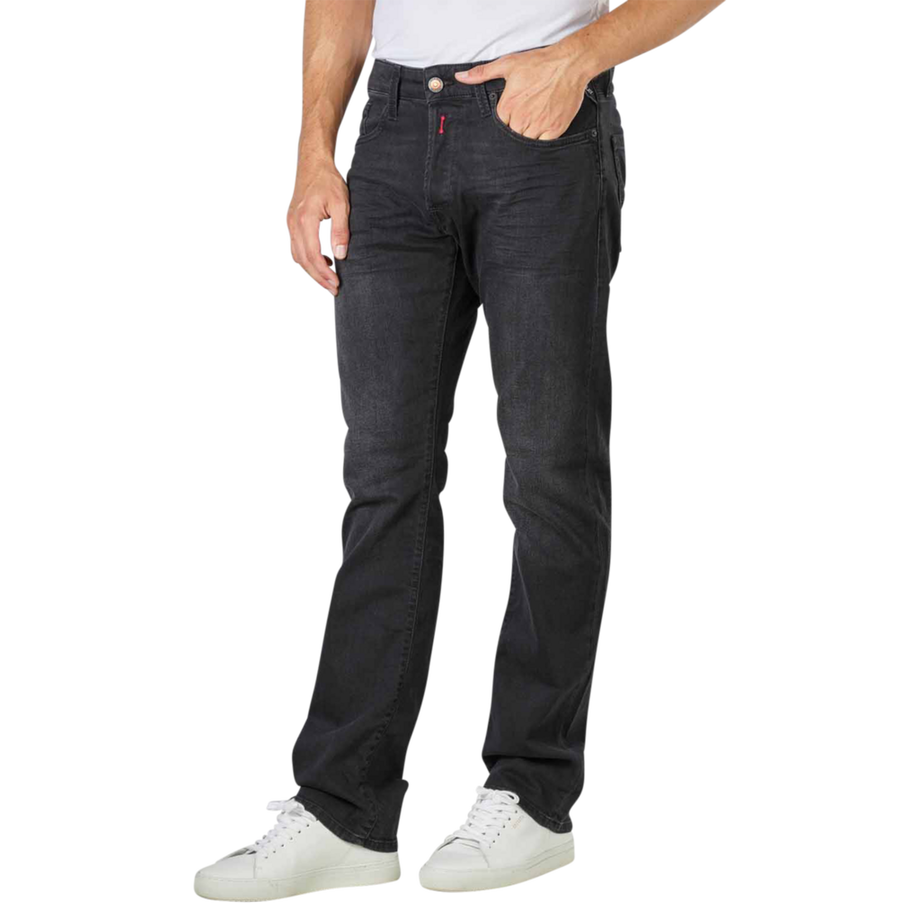 REPLAY  Waitom Jeans Straight Fit 