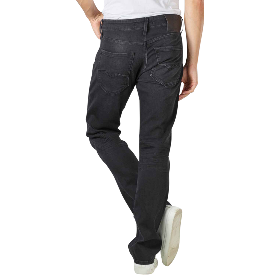 REPLAY  Waitom Jeans Straight Fit 