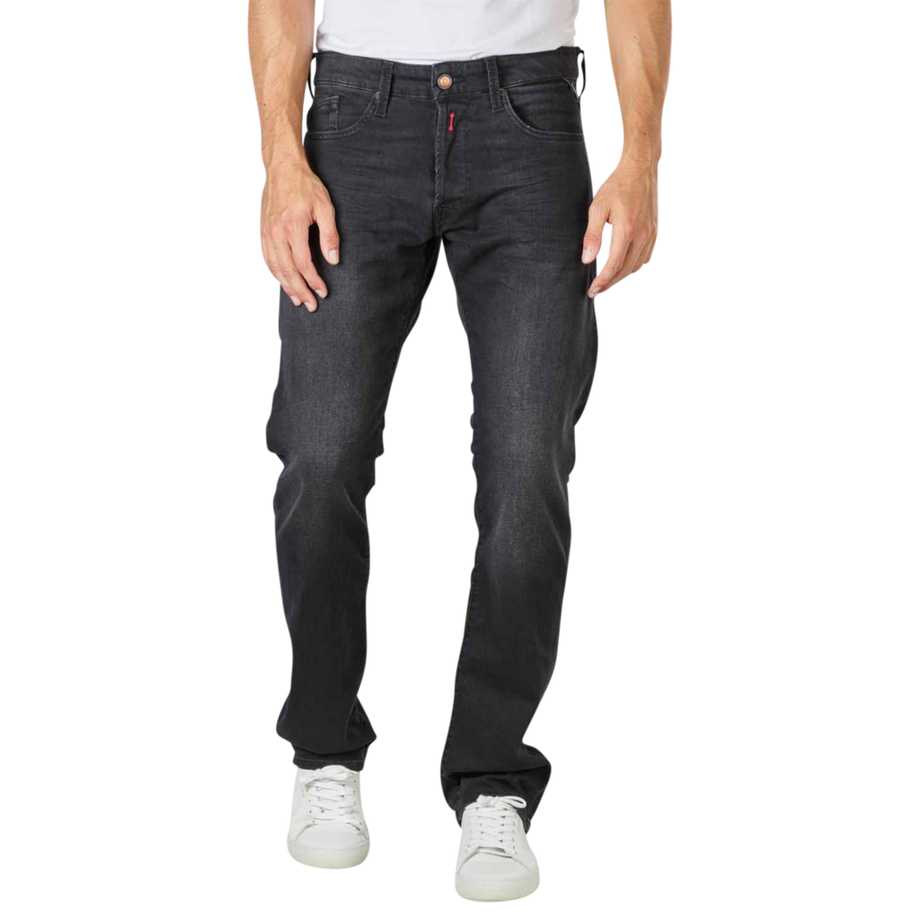 Waitom Jeans Straight Fit