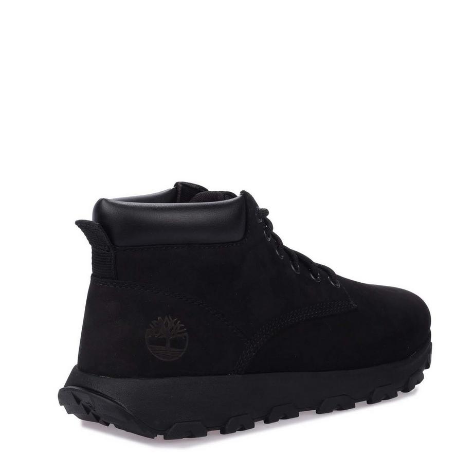 Timberland Bottes Winsor Park en Cuir  