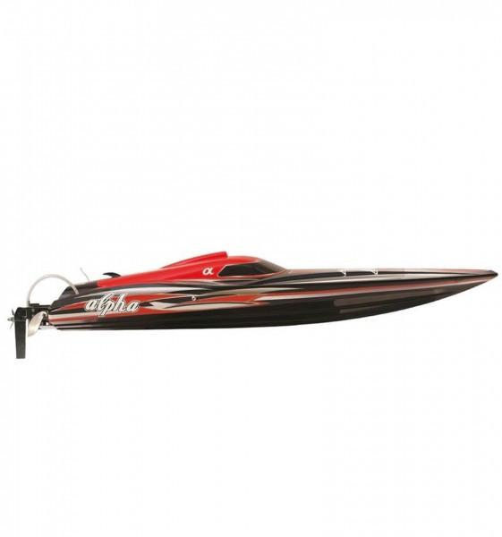 Amewi  Speedboot ALPHA 4-6S ARTR 