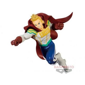 My Hero Academia Amazing Heroes Vol.27: 13cm (bp5)