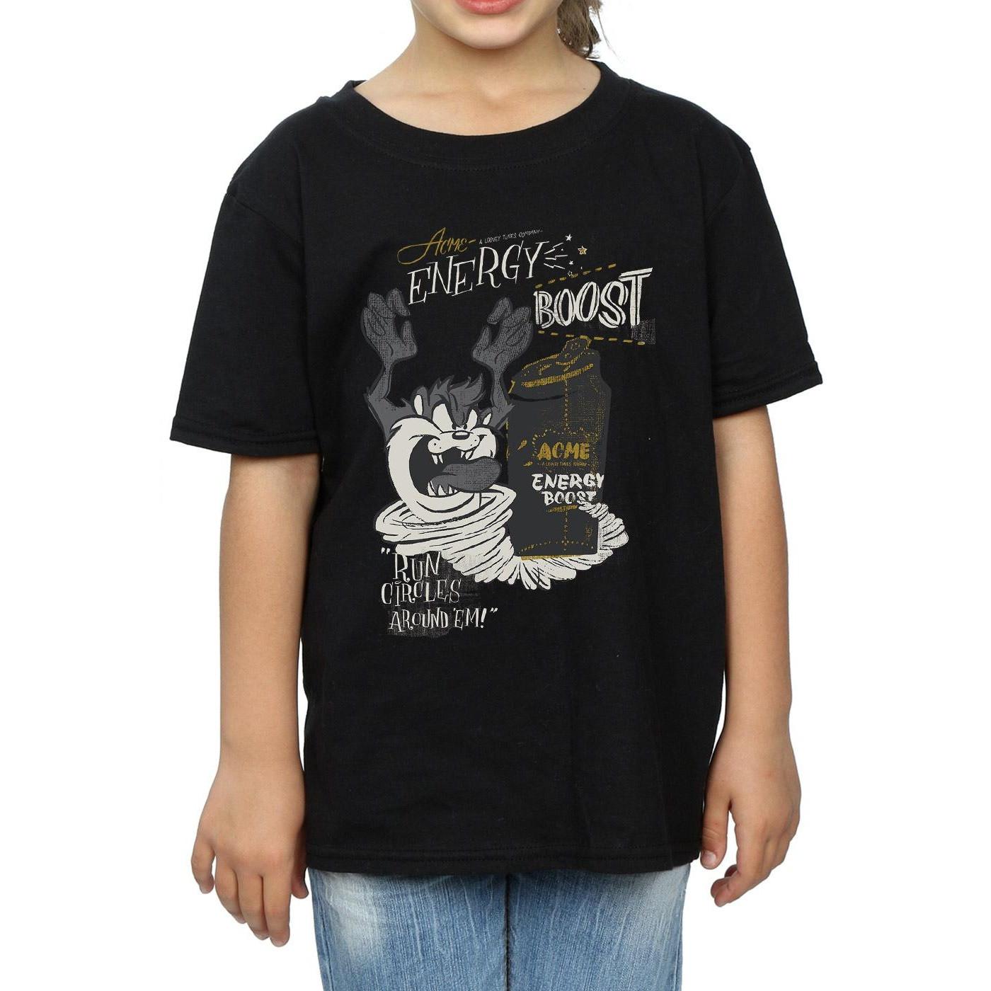 LOONEY TUNES  Energy Boost TShirt 