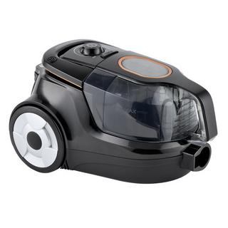 rotel Staubsauger U6744CH 4.5l, 750W, Hepa, Beutellos  