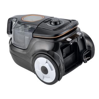 rotel Staubsauger U6744CH 4.5l, 750W, Hepa, Beutellos  