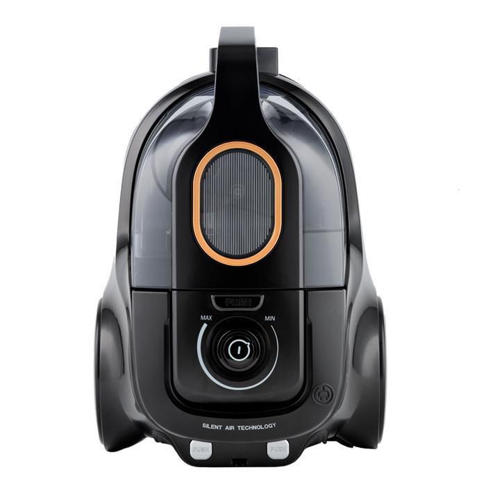 rotel Staubsauger U6744CH 4.5l, 750W, Hepa, Beutellos  