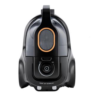 rotel Staubsauger U6744CH 4.5l, 750W, Hepa, Beutellos  