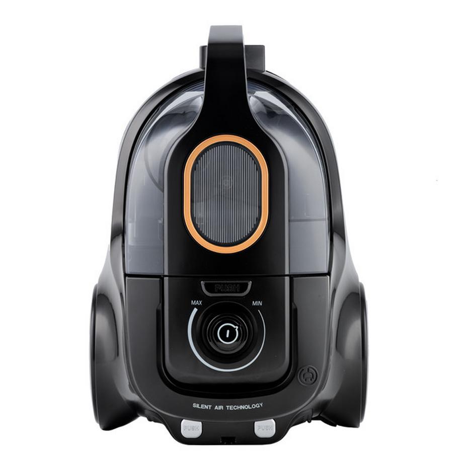 rotel rotel Staubsauger Microcyclone ohne Staubbeutel VACUUMCLEANERMICROCYCLONE6744CH  