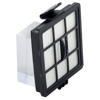 rotel Staubsauger U6744CH 4.5l, 750W, Hepa, Beutellos  