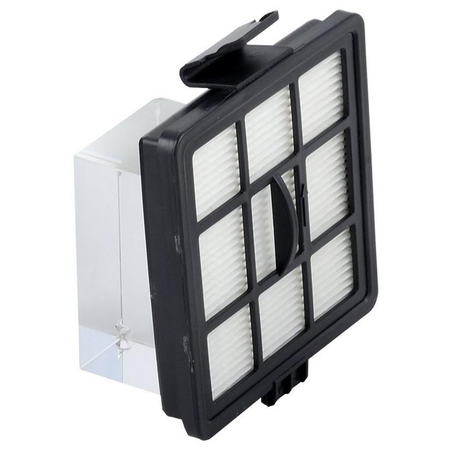 rotel rotel Staubsauger Microcyclone ohne Staubbeutel VACUUMCLEANERMICROCYCLONE6744CH  