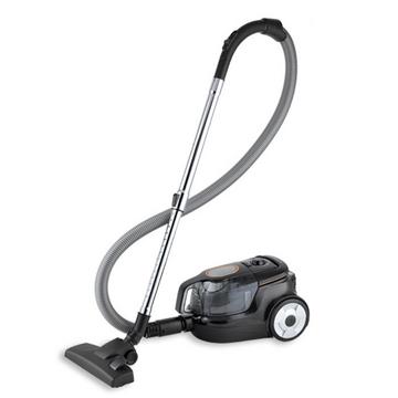 Staubsauger U6744CH 4.5l, 750W, Hepa, Beutellos