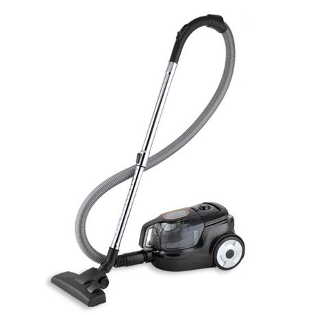 rotel rotel Staubsauger Microcyclone ohne Staubbeutel VACUUMCLEANERMICROCYCLONE6744CH  