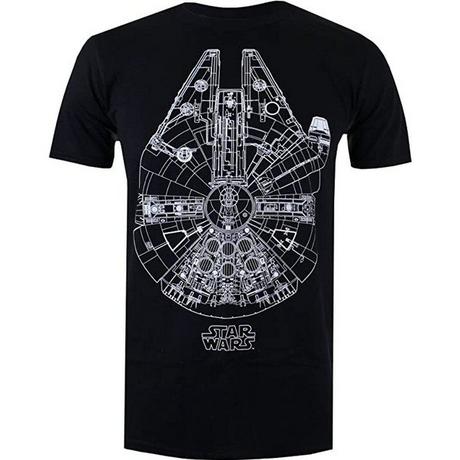 STAR WARS  TShirt 