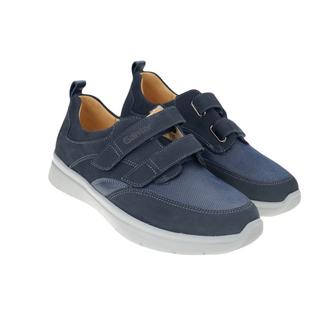 Ganter  Kira - Nubuk sneaker 