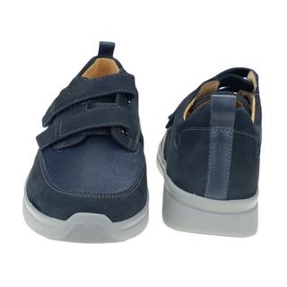 Ganter  Kira - Nubuk sneaker 