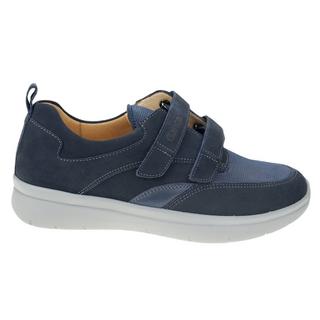 Ganter  Kira - Nubuk sneaker 