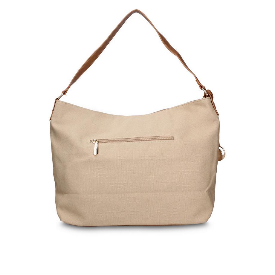 GianMarco Venturi Borsa a tracolla Alizé con motivo floreale  