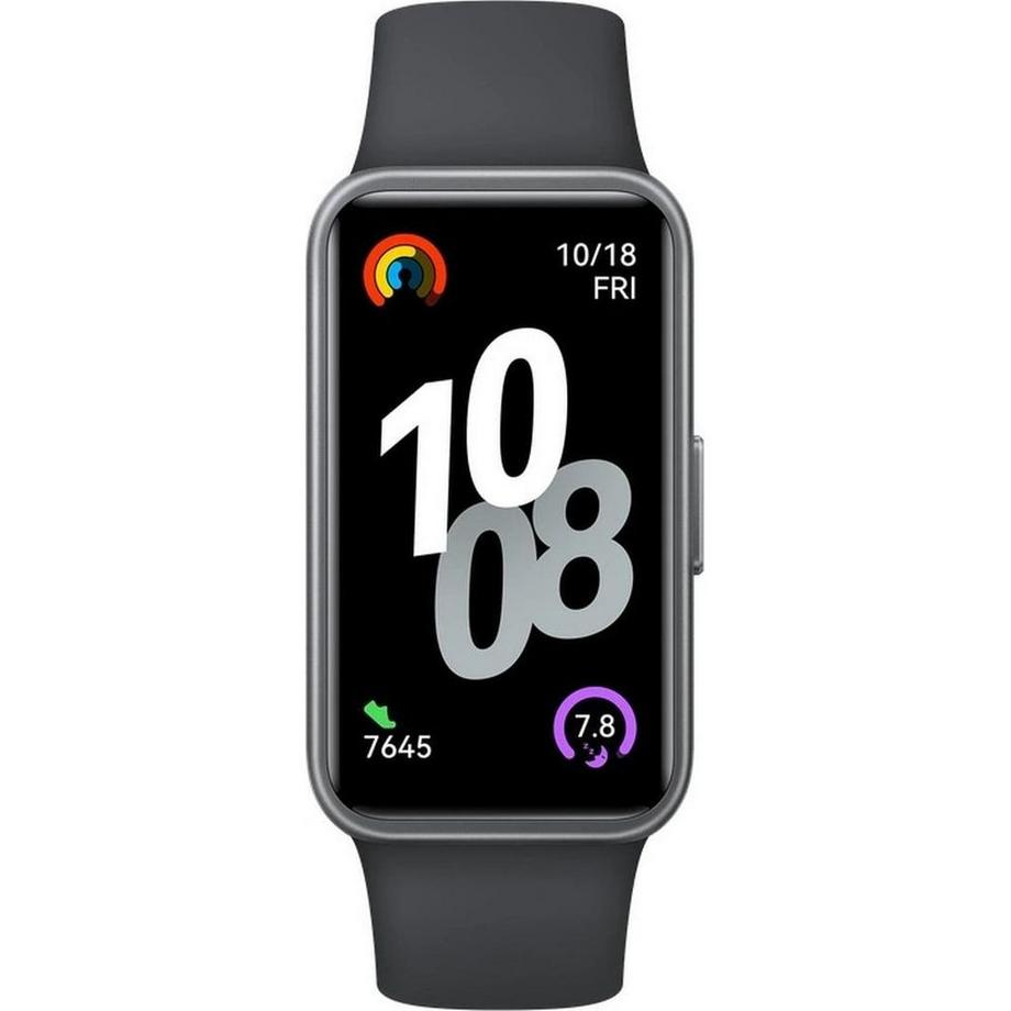 Fitness Tracker Band 10