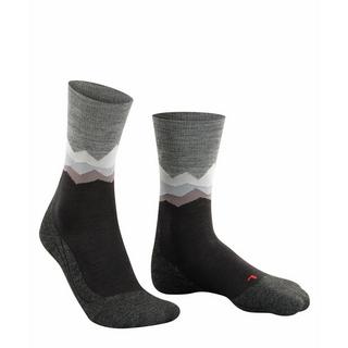 FALKE TK2 Crest Wandersocken  