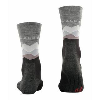FALKE TK2 Crest Wandersocken  