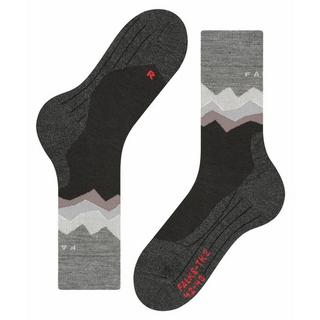 FALKE TK2 Crest Wandersocken  