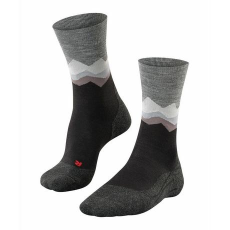 FALKE TK2 Crest Wandersocken  
