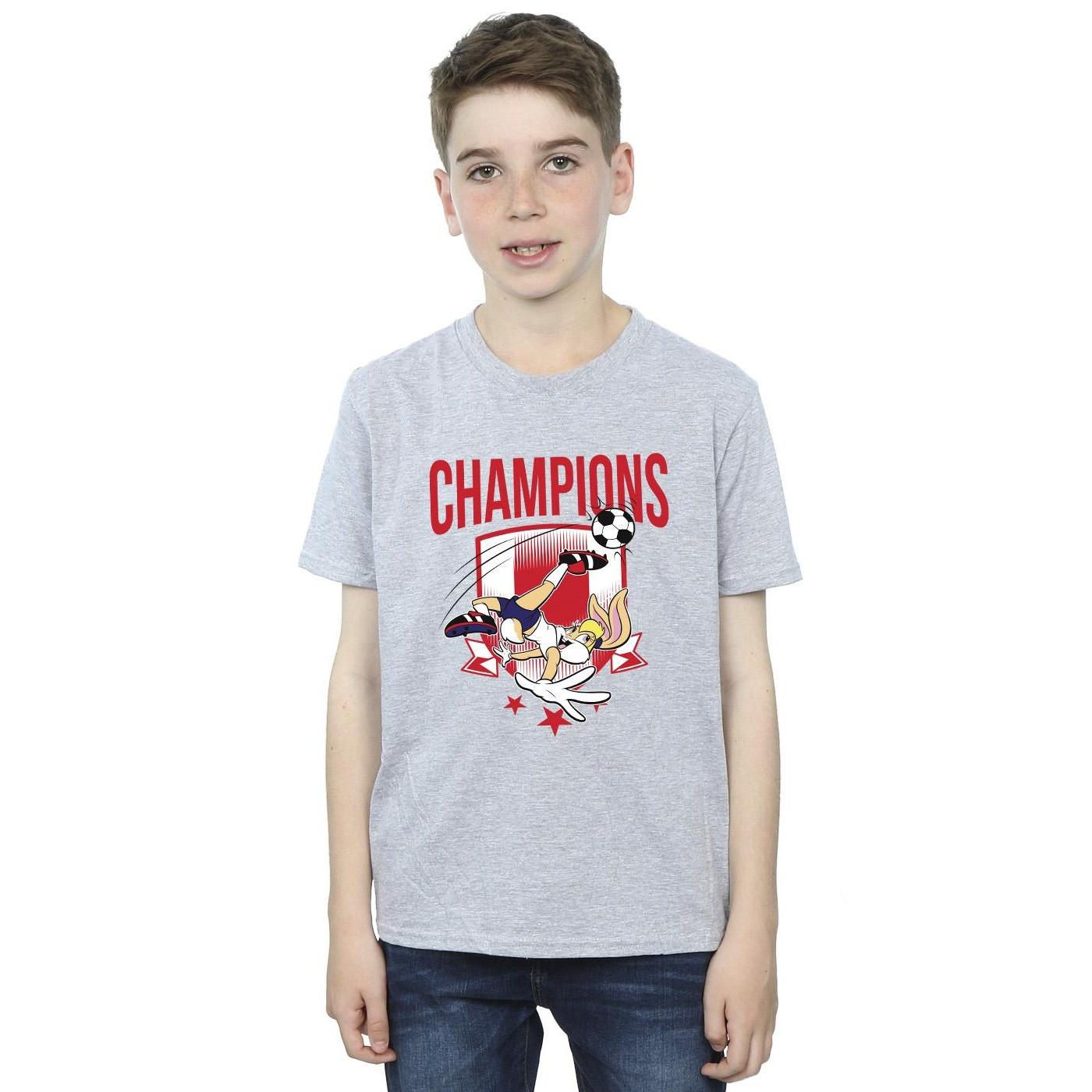 LOONEY TUNES  Champions TShirt 