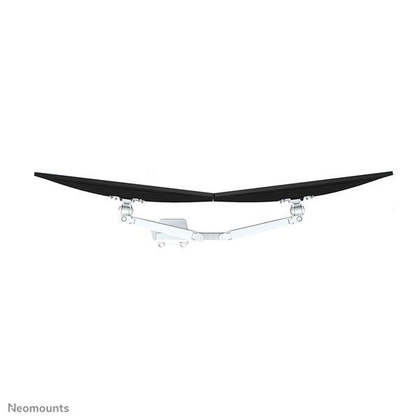 NewStar  Neomounts by  Flachbild Tischhalterung 