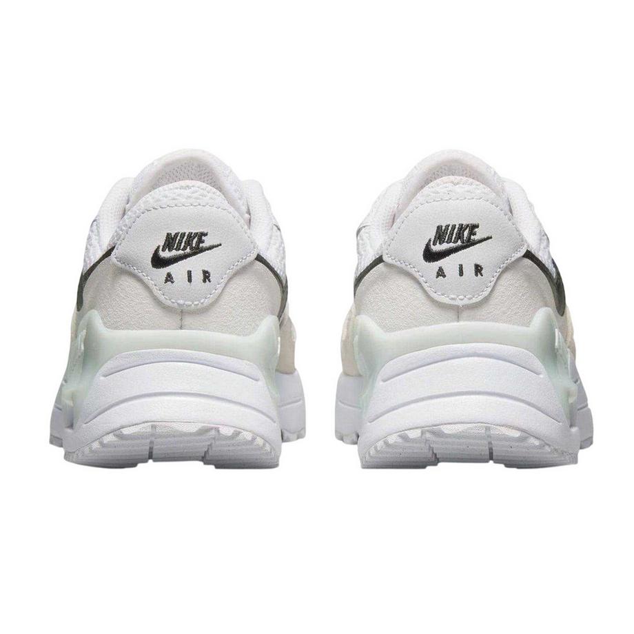 NIKE Air Max Systm Sneaker Netzmaterial  