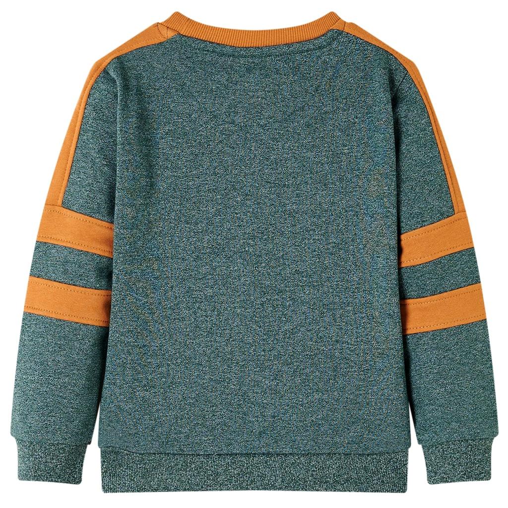 VidaXL  Sweatshirt pour enfants tissu 