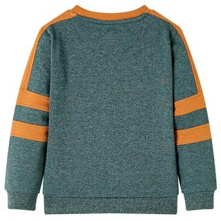 VidaXL  Kinder sweatshirt gewebe 