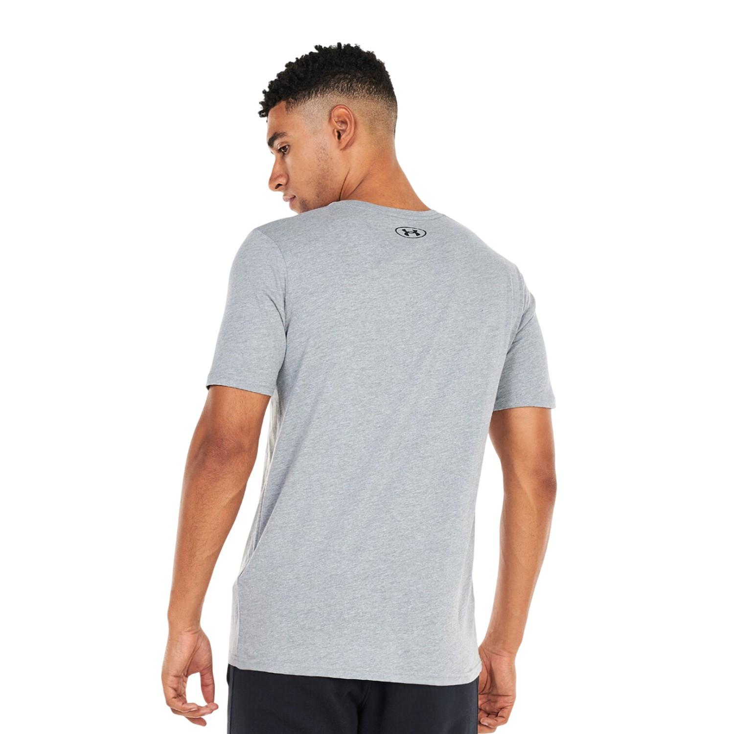 UNDER ARMOUR Sportstyle Kurzarm T-Shirt  