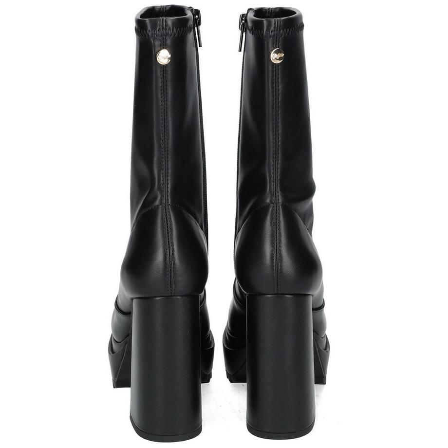 Buffalo  Stiefelette 1220030 