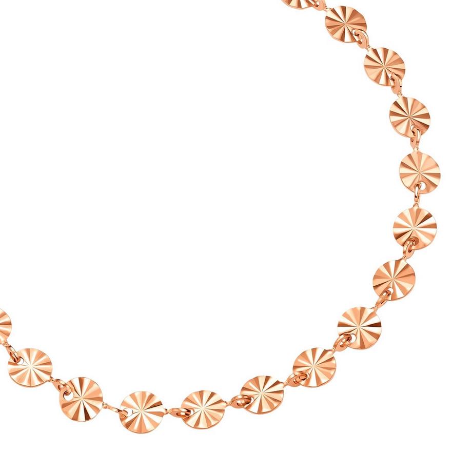 Glanzstücke München  Armband Edelstahl 