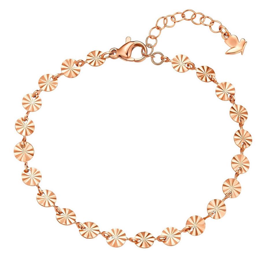 Armband Edelstahl