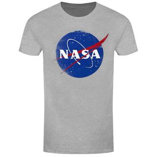 Nasa  Logo TShirt 