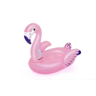 Bestway  Luxuriöser Flamingo-Poolschwimmer 