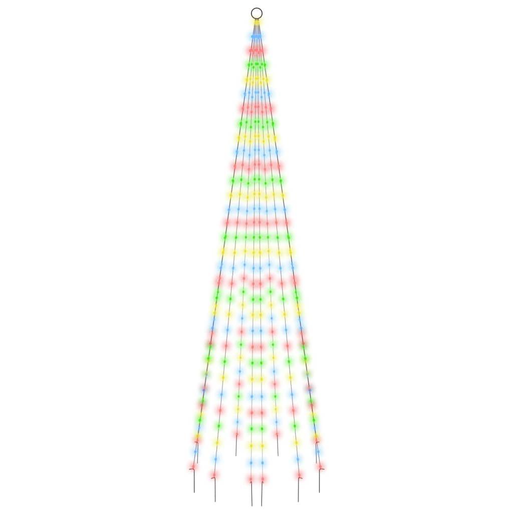 VidaXL albero di Natale  