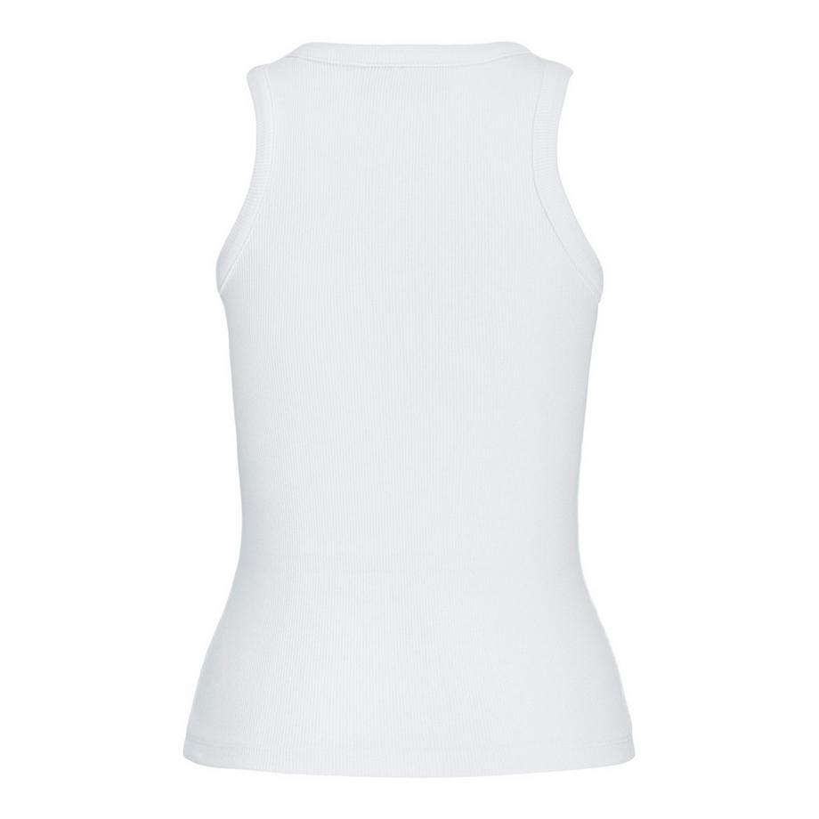 JACK & JONES Forest Geripptes Tanktop  
