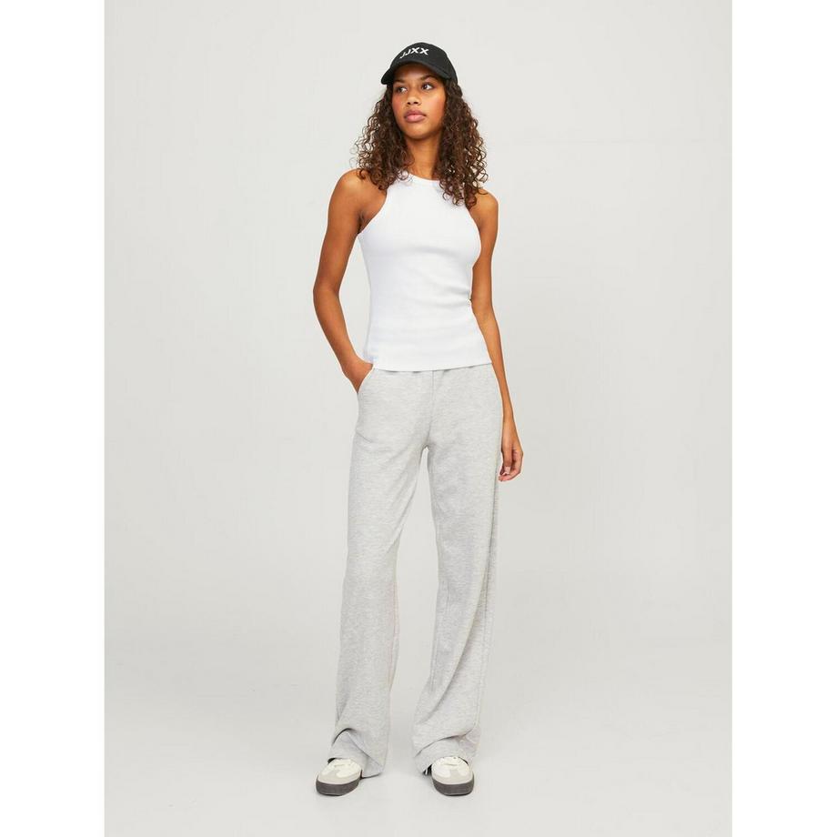 JACK & JONES Forest Geripptes Tanktop  