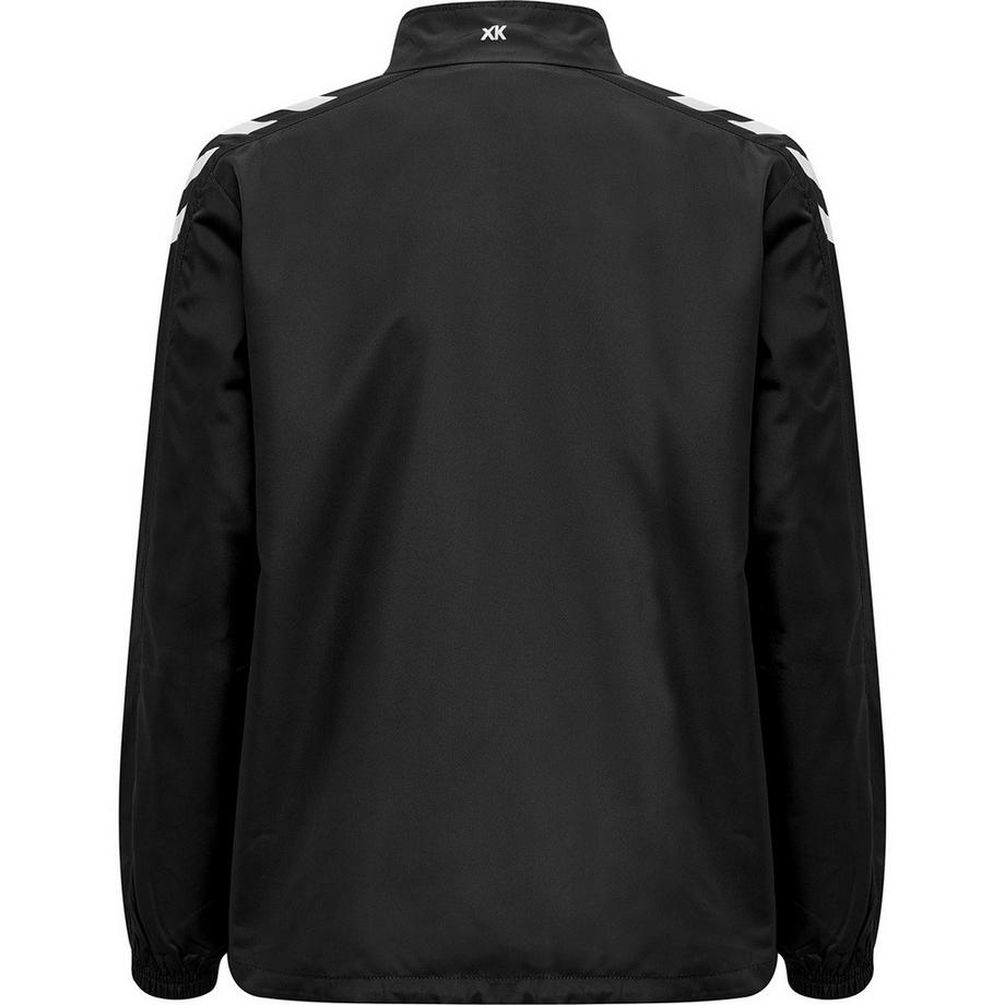 Hummel  giacca per bambini zip 