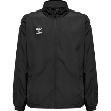 kinderjacke zip