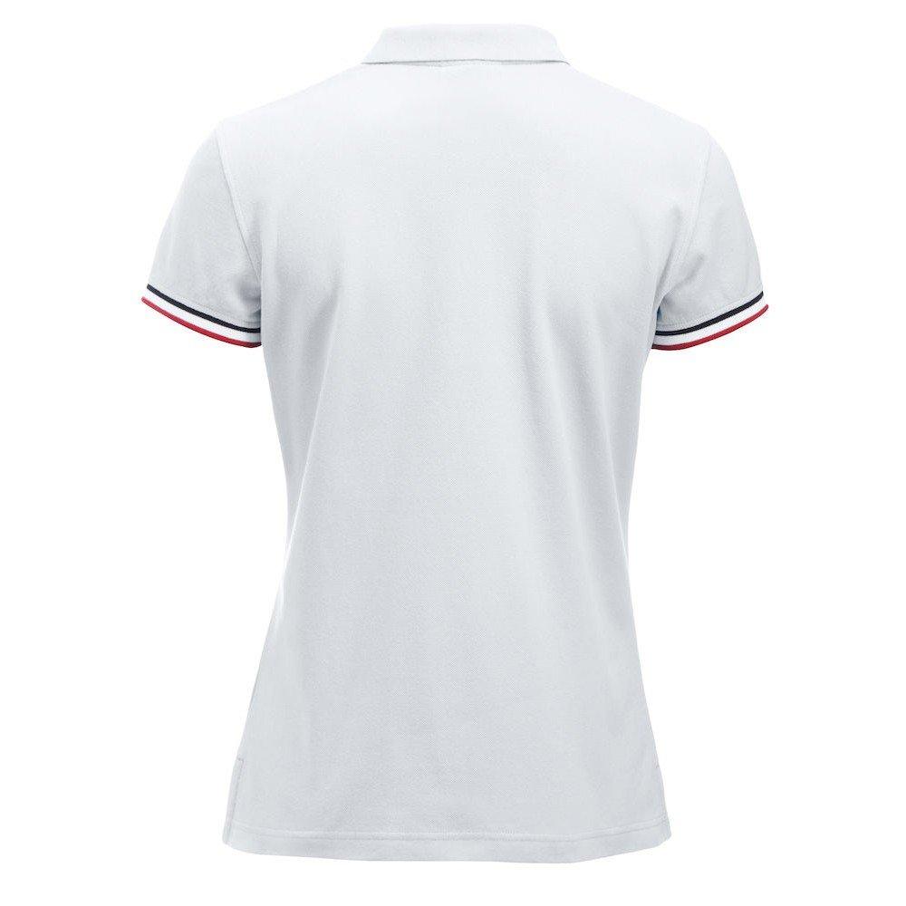 Clique  Newton Poloshirt 