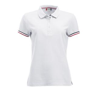 Clique  Newton Poloshirt 