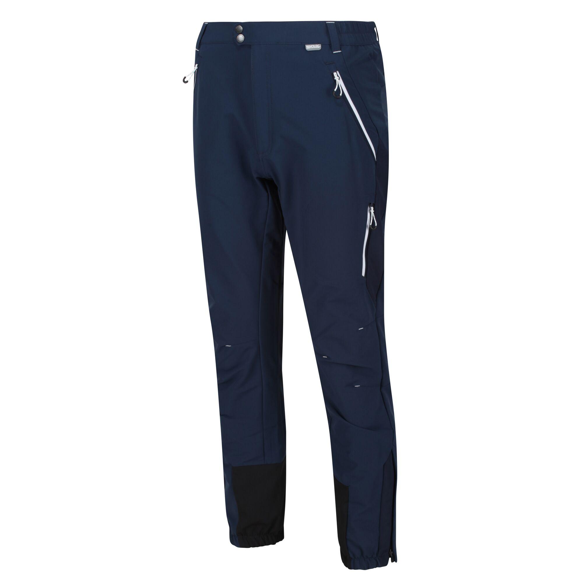 Regatta  Mountain Wanderhosen 