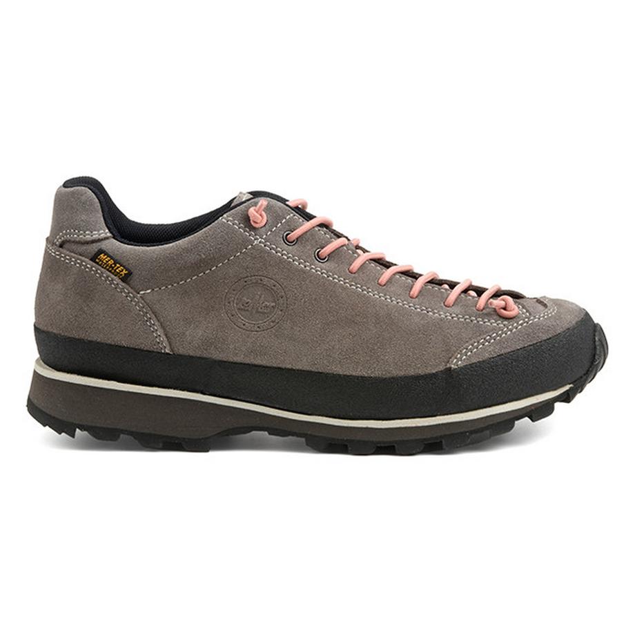 Lomer Bio Naturale Low MTX Wanderschuhe  